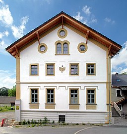 20150610505MDR OberLangenau (Brand-Erbisdorf) Herrenhaus