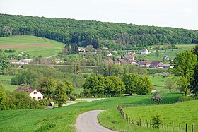 La Creuse