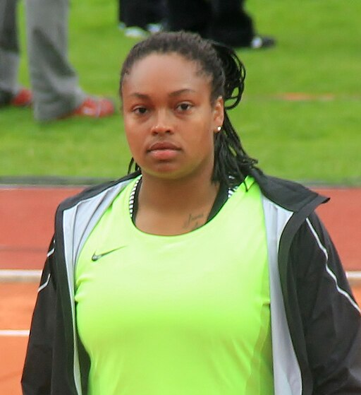 2016-06 Shanice Craft Bislett