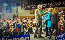 2016.02.08 Presidential Primary, Manchester, NH USA 02718 (24890167046).jpg