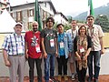Turkic language wikis meetup