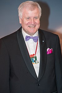 BR,Bayerisches Fernsehen,Fastnacht in Franken,Fastnachts-Verband Franken,Horst Seehofer,Karneval,Live-Sendung,Mainfrankensäle