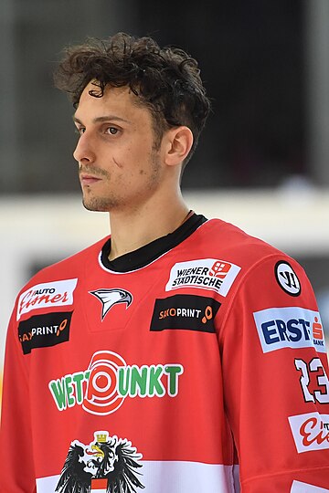 Fabio Hofer