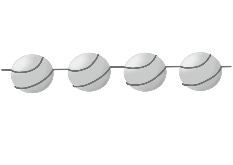 File:201704 Chromatin structure.svg