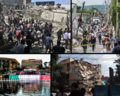 Thumbnail for 2017 Puebla earthquake