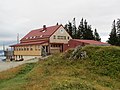 2018-08-11 Annaberger Haus at Tirolerkogel, Annaberg