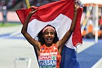 Thumbnail for 2018 European Athletics Championships – Women's 5000 metres