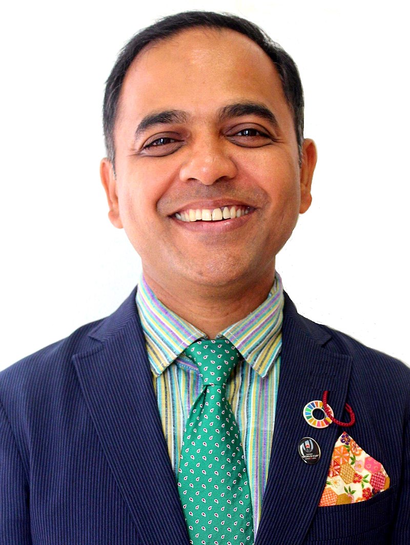 Dr niranjan puranik