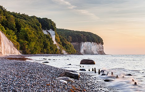 Nationalpark Jasmund