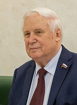 Nikolay Rıjkov