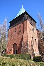 Johanniskirche in Krummesse, zu Lübeck