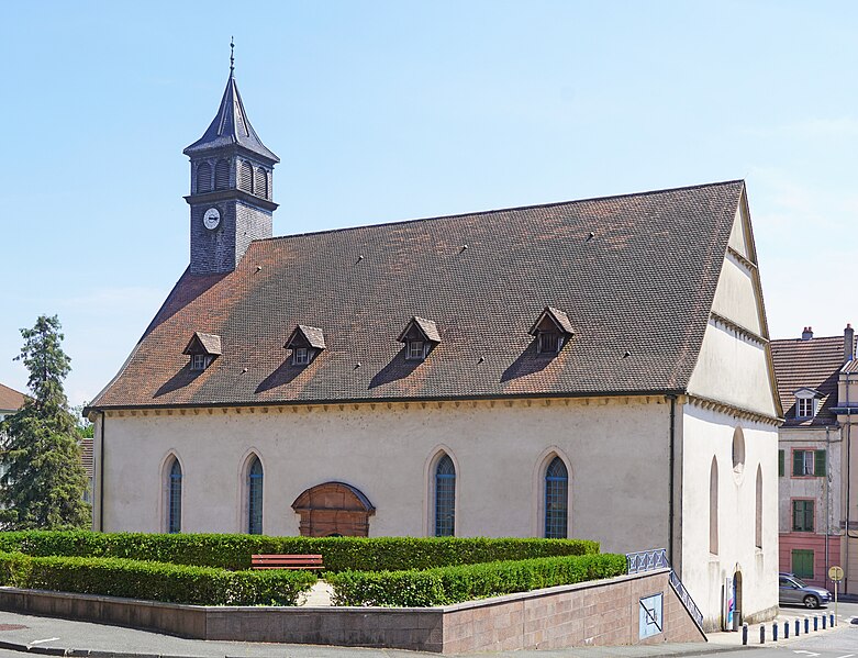 File:2023-06 - Temple Saint-Georges (Montbéliard) - 20.jpg