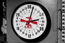 The 24-Hour Military Time System