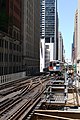 2400-series 'L' car from 1976 in Bicentennial livery (34333532893).jpg