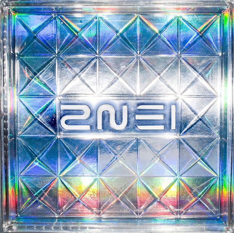 2NE1 (2009 EP) - Wikipedia