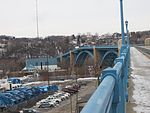 31st Street Bridge