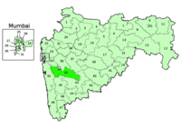 Baramati Lok Sabha constituency