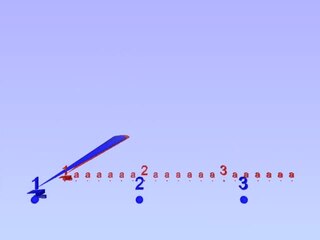 <span class="mw-page-title-main">Septuple meter</span> Meter with each bar divided into 7 notes of equal duration