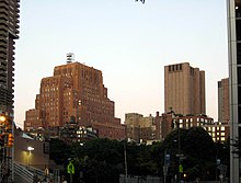 60 Hudson Street - Wikipedia