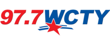 97.7 WCTY logo.png