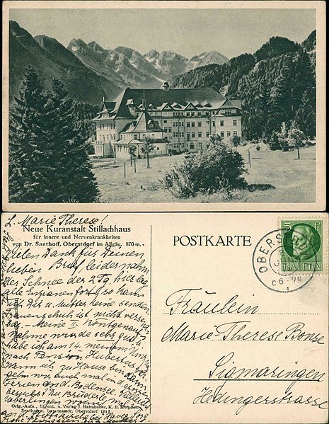 File:AK - Photo - Oberstdorf - Oytalhaus - 1910.jpg