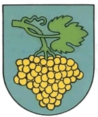 Coat of arms of Oberdöbling