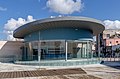 * Nomination A building at Nicodemou Milona St, Paphos, Cyprus --Podzemnik 00:28, 27 April 2019 (UTC) * Promotion Good quality. -- Johann Jaritz 00:34, 27 April 2019 (UTC)