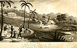 Thumbnail for File:A residence in the West Indies and America with a narrative of the expedition to the Island of Walcheren (1834) (14780654981).jpg