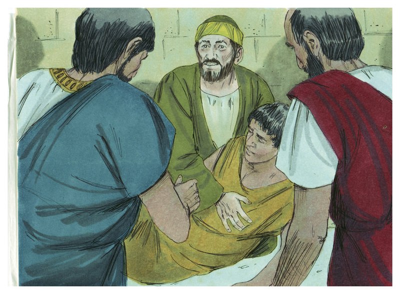 File:Acts of the Apostles Chapter 20-3 (Bible Illustrations by Sweet Media).jpg