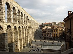 Gallipuent de Segovia