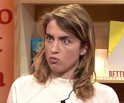 Adèle Haenel 2019