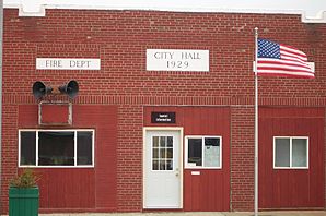 Adair, Iowa City Hall.jpg