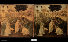 Leonardo da Vinci's brilliance endures 500 years after his death