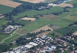 Flugplatz Aichach