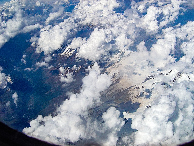 File:Aerial photograph of the Alps 2008-06-26 on the route Rome-Brussels 03.jpg