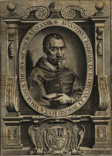 Agostinho Barbosa Roman Catholic bishop