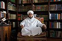 Ahmed Saad Al-Azhari: Age & Birthday