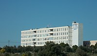 Aigio General Hospital