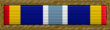 Air Force Expeditionary Service Ribbon w/Gold border