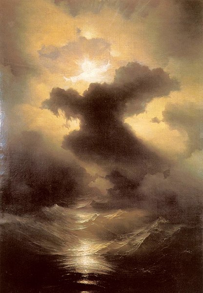 File:Aivazovsky Chaos 1841.jpg