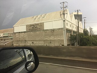 <span class="mw-page-title-main">Alabama School of Fine Arts</span> Public school in Birmingham, Alabama, United States