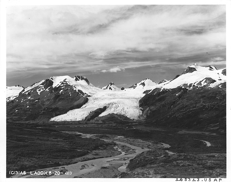 File:Alaska - Chugach Mountains - NARA - 23937583.jpg