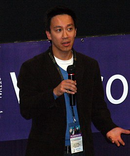 Albert M. Chan