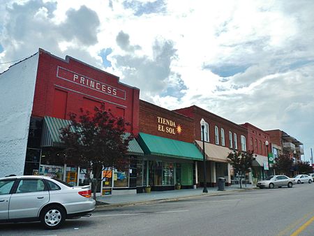 Albertville, Alabama.JPG