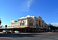 English: Regent theatre and cinema complex at en:Albury, New South Wales