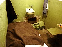 June 1962 Alcatraz escape attempt - Wikipedia