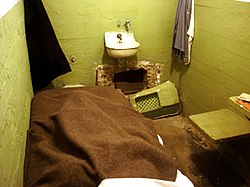 Побег из тюрьмы «Алькатрас» — Википедия