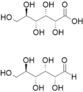 Thumbnail for Aldonic acid