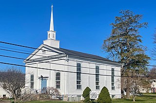 Mount Pleasant, Hunterdon County, New Jersey Unincorporated community in New Jersey, United States