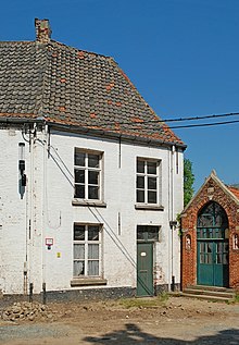 Alexiusbegijnhof - Dendermonde - Huis nr 43.jpg